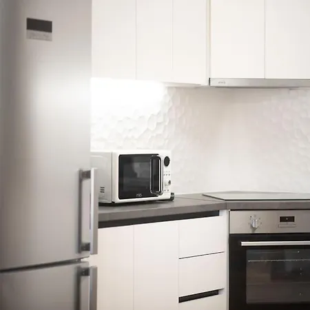 Apartment Three Bedroom Stylish Next To Acropolis Athens