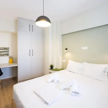 Three Bedroom Stylish Next To Acropolis * Athens